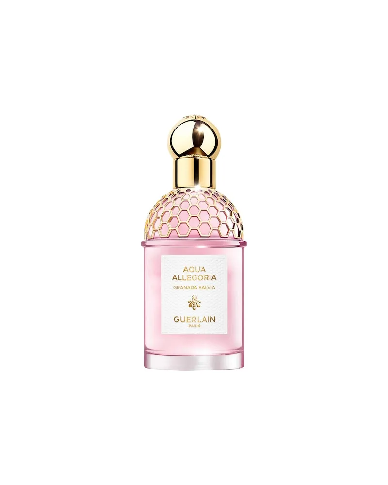 Guerlain Damenduefte Aqua-AllegoriaGranada SalviaEau de Toilette Spray Nachfüllung 697,15 € / 1 l 