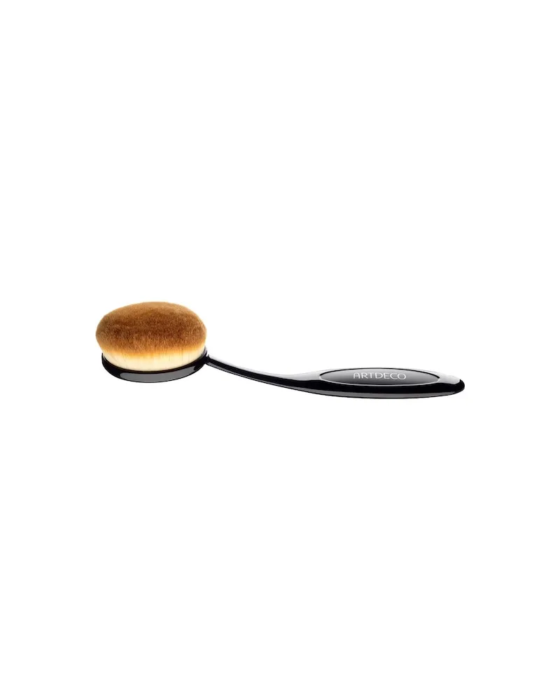 Artdeco Pinsel Teint-Make-up-PinselLarge Oval Brush Premium Quality 14,10 