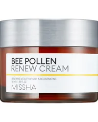 Missha Gesichtspflege Feuchtigkeitspflege Bee Pollen Renew Cream 