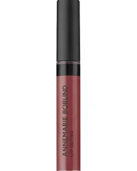 Annemarie Börlind Make-up LIPPEN Lip Gloss Lavender Shine 