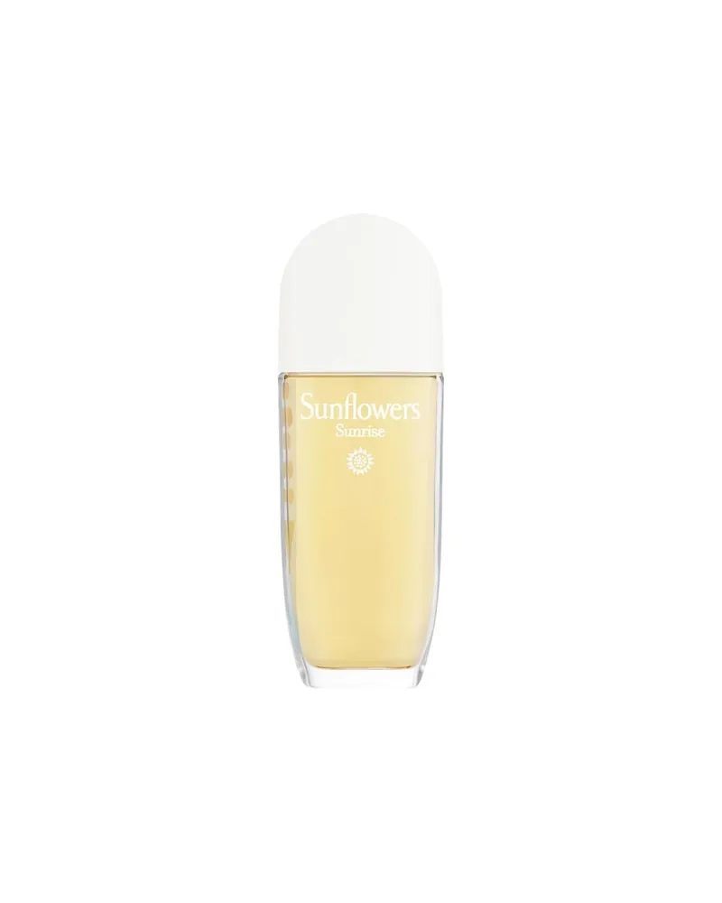 Elizabeth Arden Elizabeth-Arden Damenduefte SunflowersSunriseEau de Toilette Spray 192,20 € / 1 l 