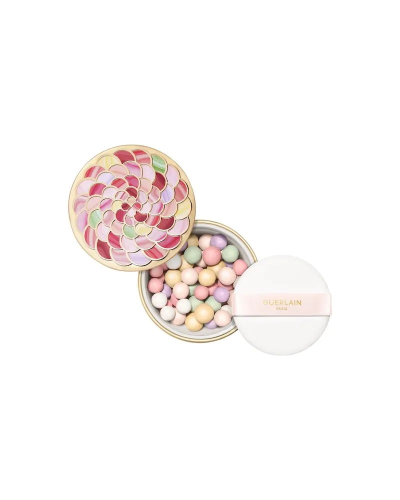 Guerlain Make-up MeteoritesPuderperlen 04 Amber / Ambré 2.105,50 € / 1 kg 