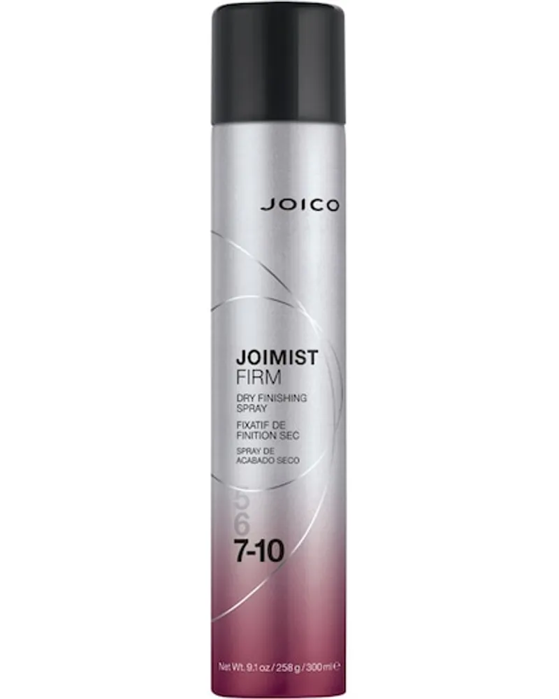 Joico Haarpflege Style & Finish JoiMist Firm Dry Finishing Spray 