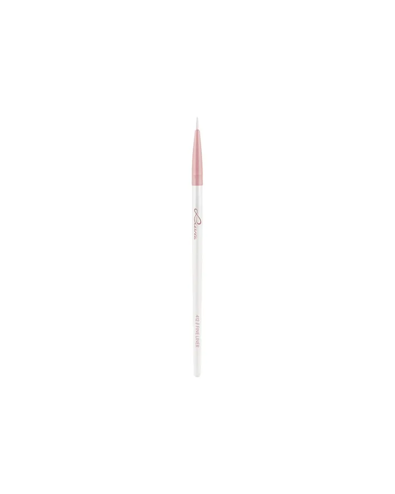 Luvia Cosmetics Luvia-Cosmetics Pinsel Augenpinsel412 Fine Liner - Candy 8,17 
