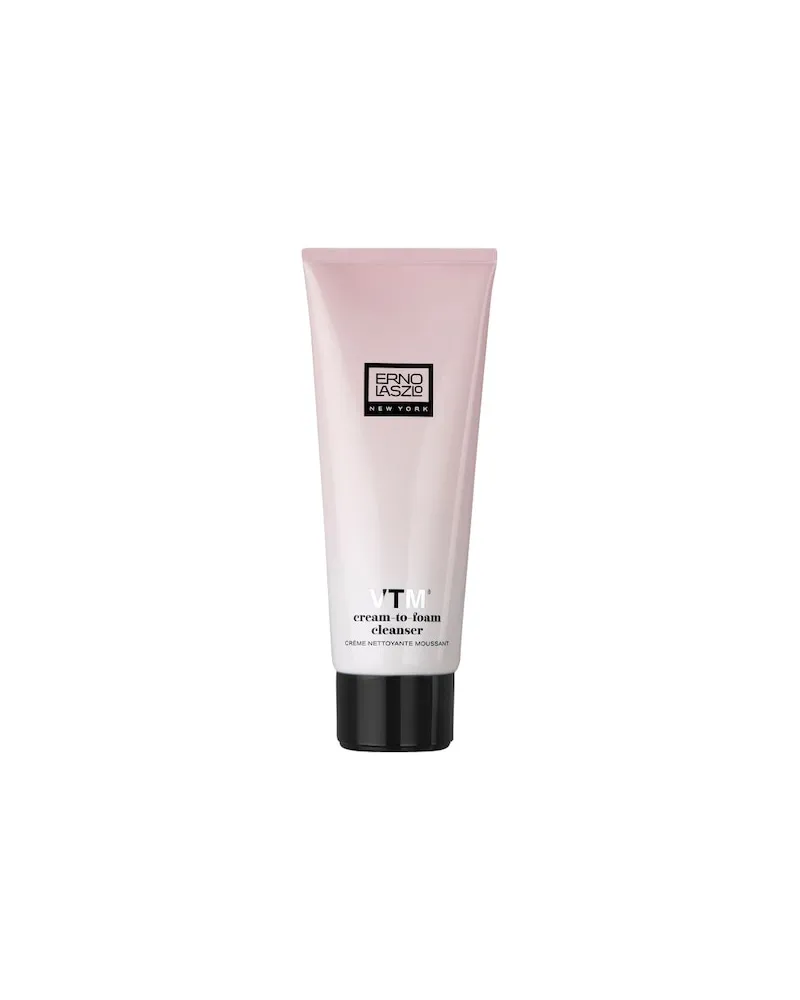Erno Laszlo  Erno-Laszlo Gesichtspflege CleansingCream To Foam Cleanser 453,33 € / 1 l 
