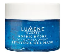 Collection Nordic Hydra [Lähde] Oxygen Recovery 72h Hydra Gel Mask