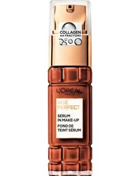 L'Oréal Teint Make-up Foundation Serum In Make-Up 510 Mahogany 499,67 € / 1 l 