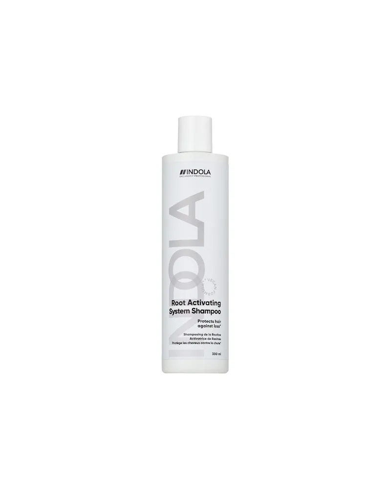 Indola Care-Styling INNOVA-Wash-CareRoot Activating Shampoo 32,83 € / 1 l 