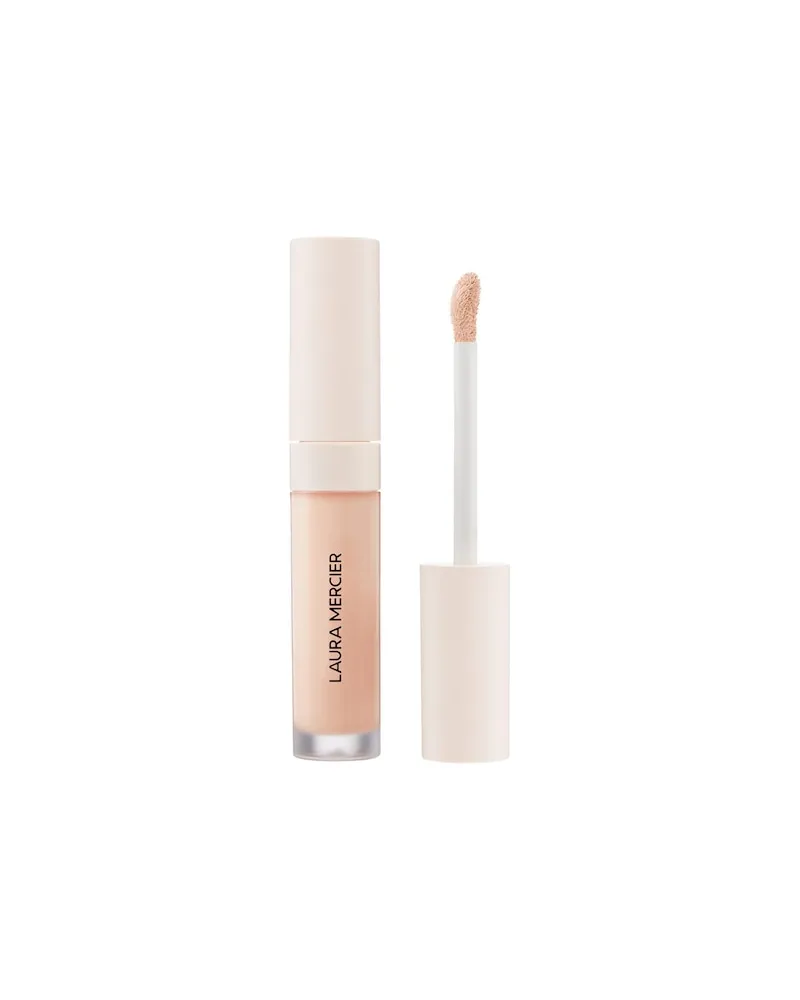 Laura Mercier Laura-Mercier Gesichts-Make-up ConcealerReal Flawless Weightless Perfecting Concealer 5C1 