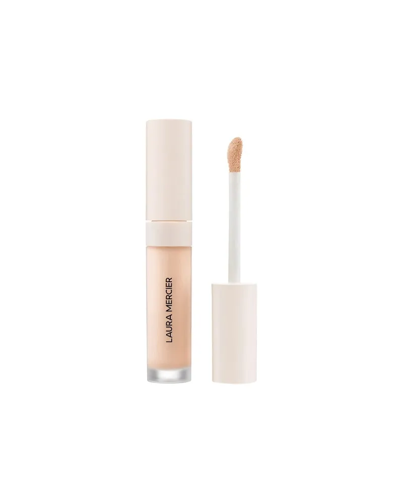 Laura Mercier Laura-Mercier Gesichts-Make-up ConcealerReal Flawless Weightless Perfecting Concealer 5W1 