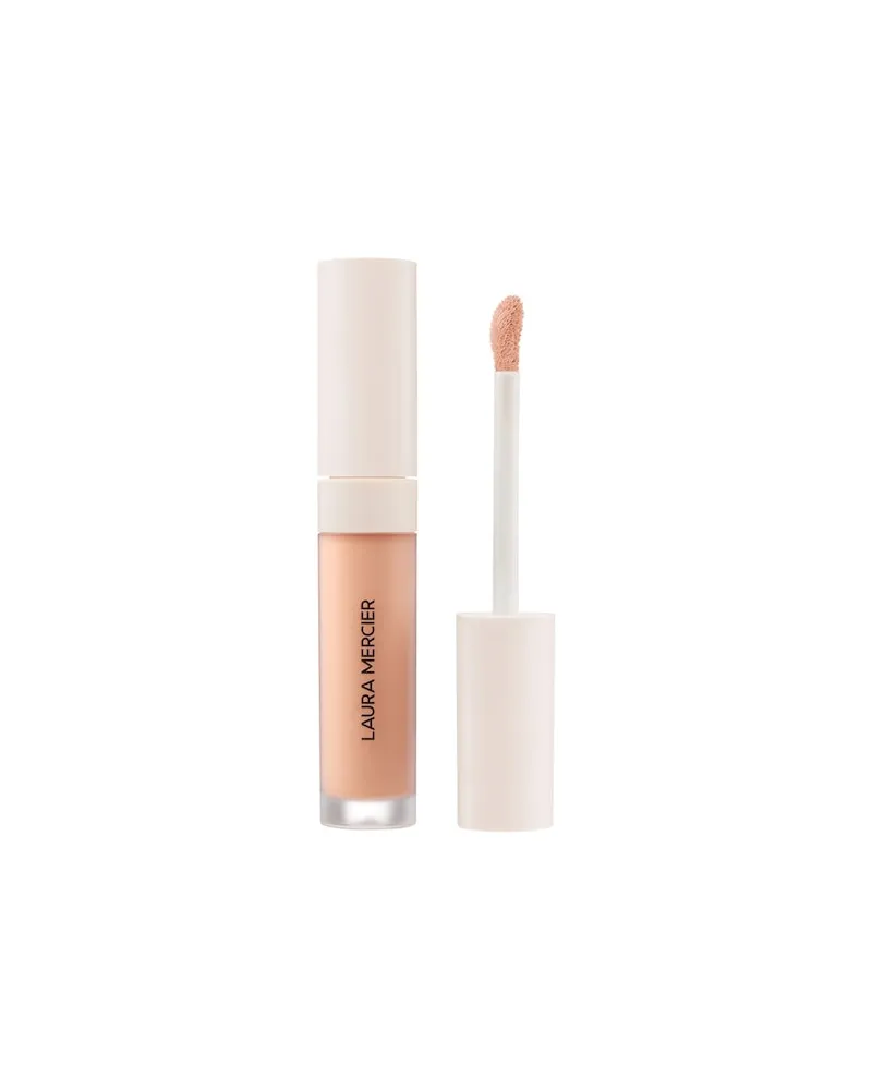 Laura Mercier Laura-Mercier Gesichts-Make-up ConcealerReal Flawless Weightless Perfecting Concealer 5W1 