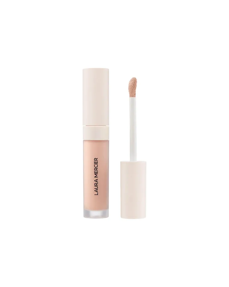 Laura Mercier Laura-Mercier Gesichts-Make-up ConcealerReal Flawless Weightless Perfecting Concealer 5W1 