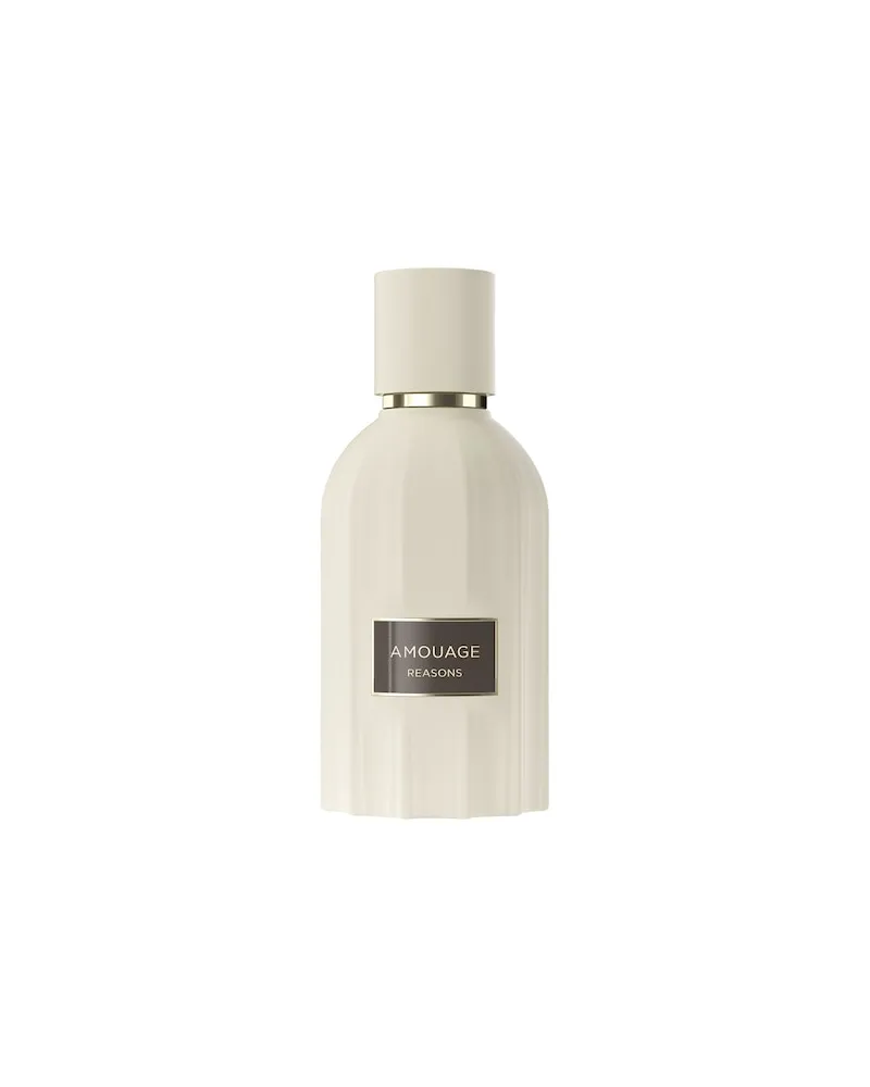 Amouage Unisexduefte The-Essences-CollectionReasonsParfum 4.200,00 € / 1 l 