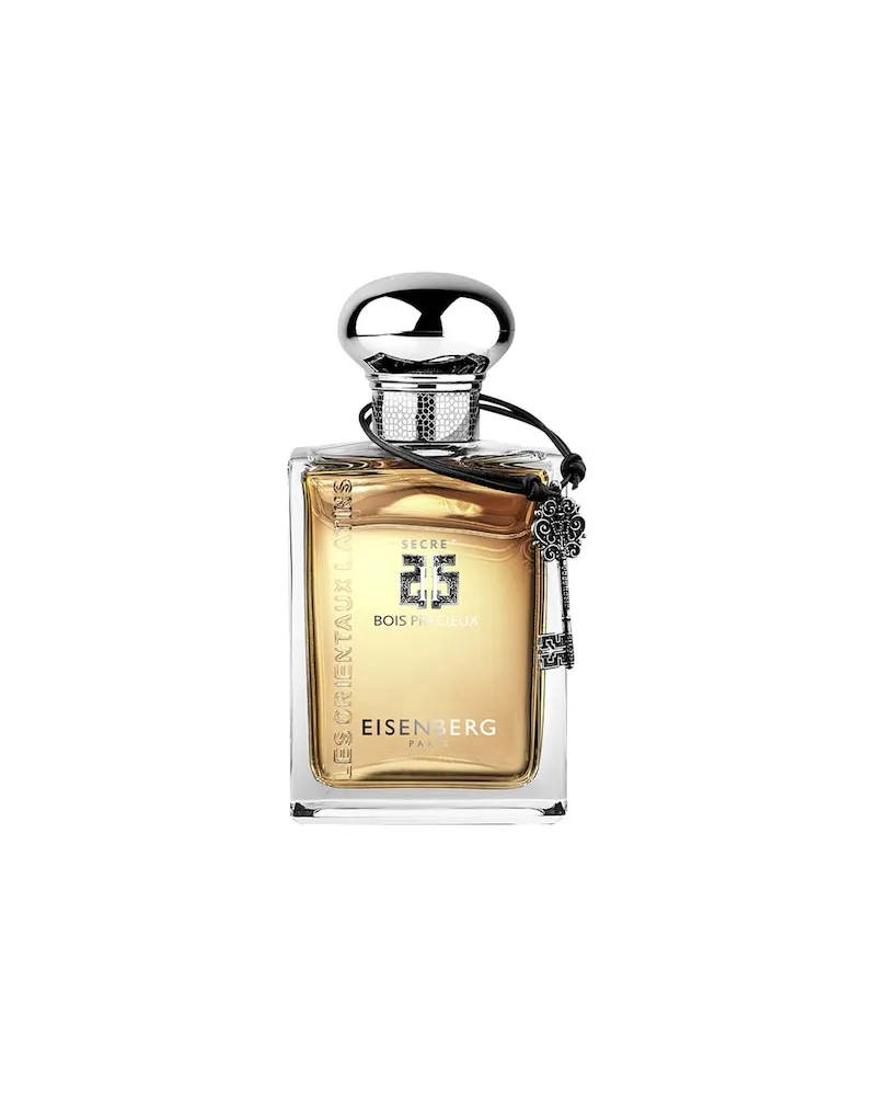 Eisenberg Herrenduefte Les-SecretsSecret II Bois PrecieuxEau de Parfum Spray 1.770,00 € / 1 l 