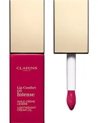 Clarins MAKEUP Lippen Lip Comfort Oil Intense 06 Intense Fuchsia 