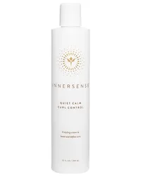 Innersense Organic Beauty Haarpflege Styling Quiet Calm Curl Control Cream 