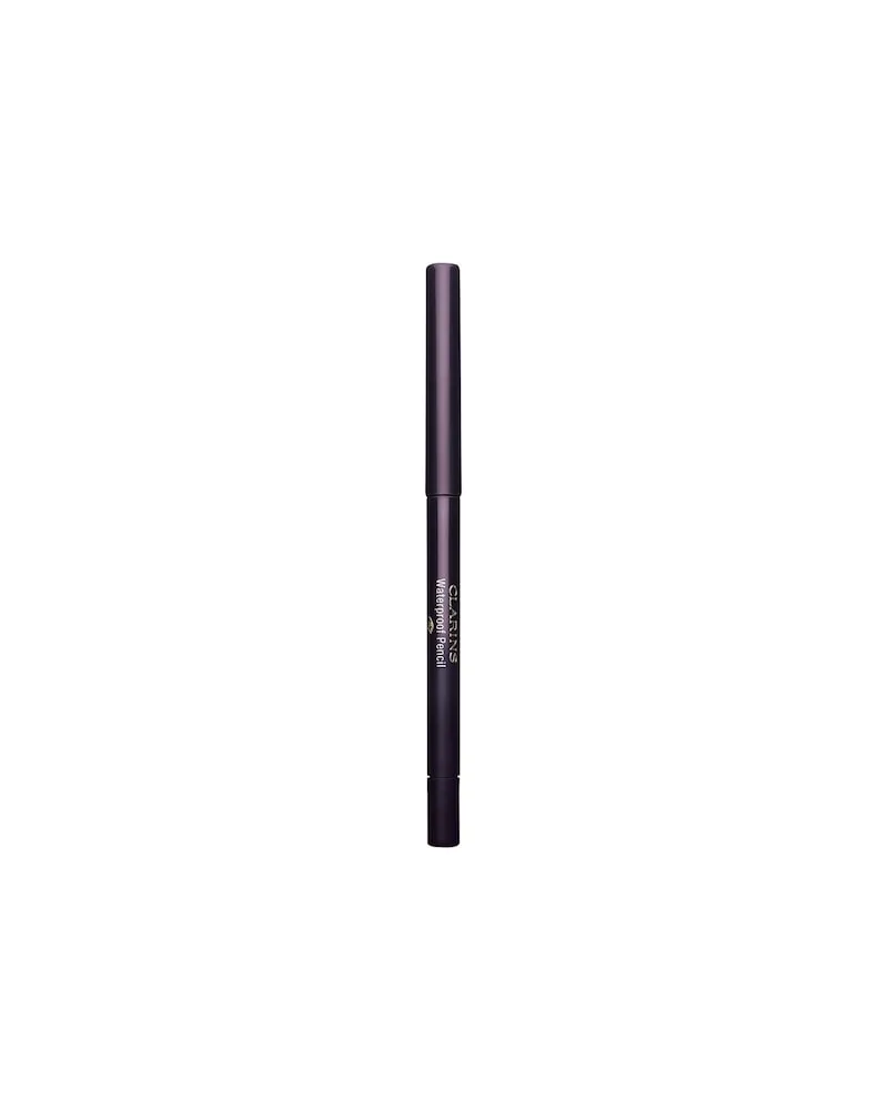 Clarins MAKEUP Augen Waterproof Pencil 02 Chestnut 