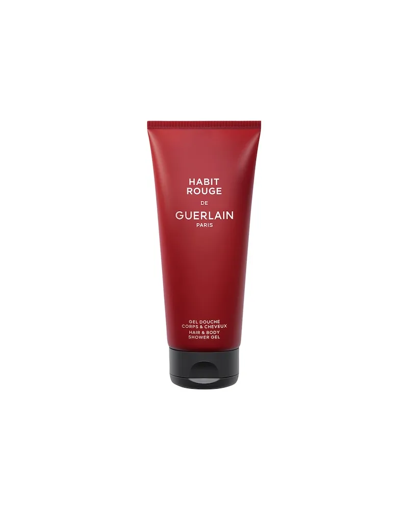Guerlain Herrenduefte Habit-RougeShower Gel 127,60 € / 1 l 