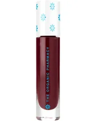 The Organic Pharmacy Make-up Lippen Plumping Liquid Lipstick Coral 