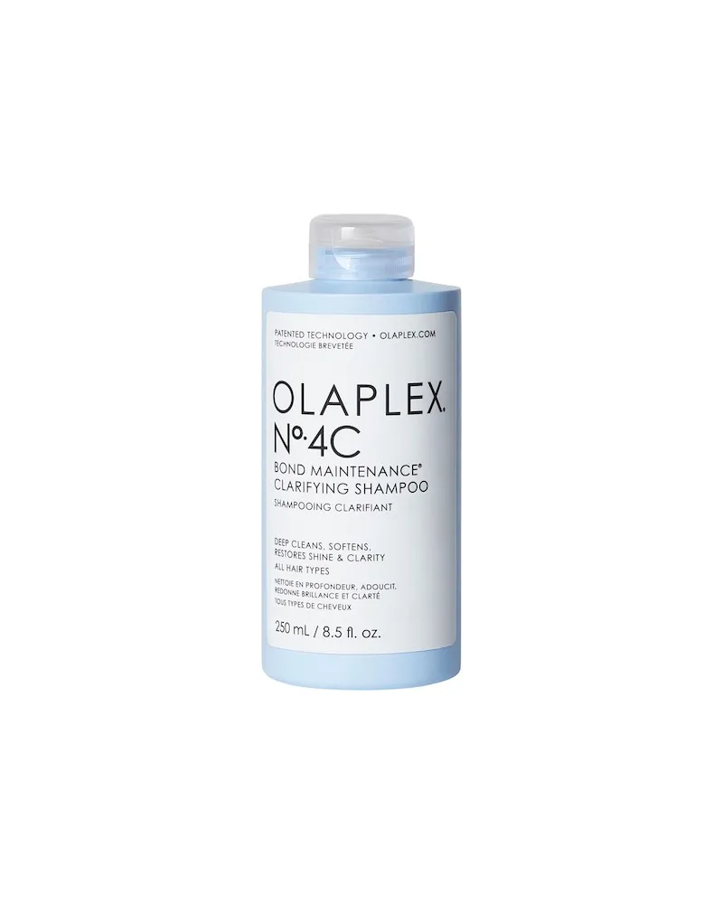OLAPLEX Haar PflegeN°4C Bond Maintenance Clarifying Shampoo 87,96 € / 1 l 