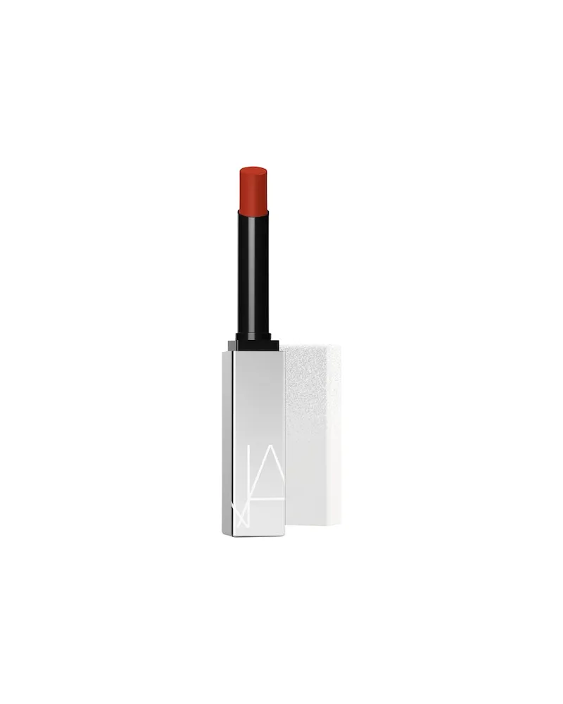 NARS Cosmetics Lippen-Make-up LippenstifteStarlight Powermatte Lipstick American Woman 