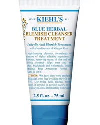 Kiehl's Gesichtspflege Reinigung Blue HerbalCleanser 