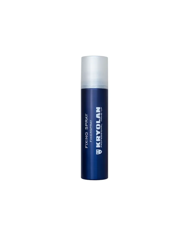 KRYOLAN Teint Fixiersprays-puderFixing Spray 