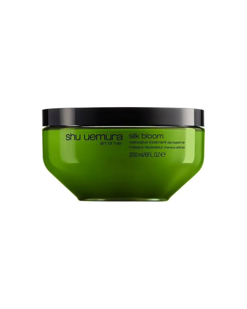 Shu Uemura Shu-Uemura Haarpflege Silk-BloomRestorative Treatment 310,75 € / 1 l 
