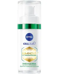 Nivea Collection Luminous630 Anti Pigmentflecken Serum 999,67 € / 1 l 