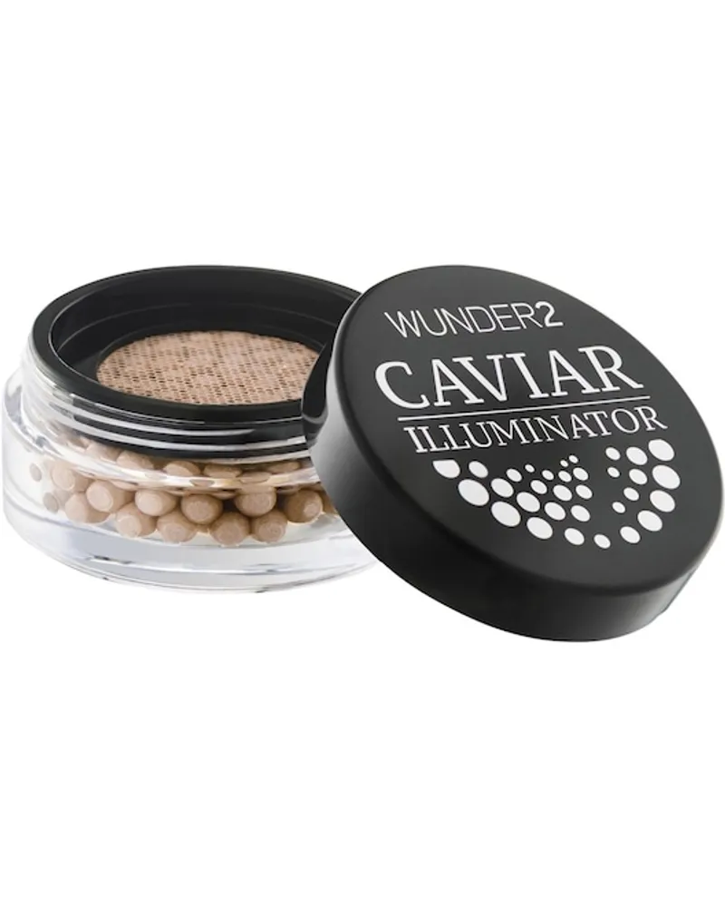 Maria Nila Make-up Teint Caviar Illuminator Mother of Pearl 