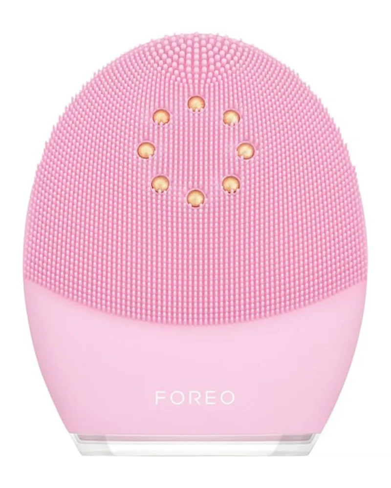 FOREO Collection Normale Haut Luna 3 Plus für normale Haut 