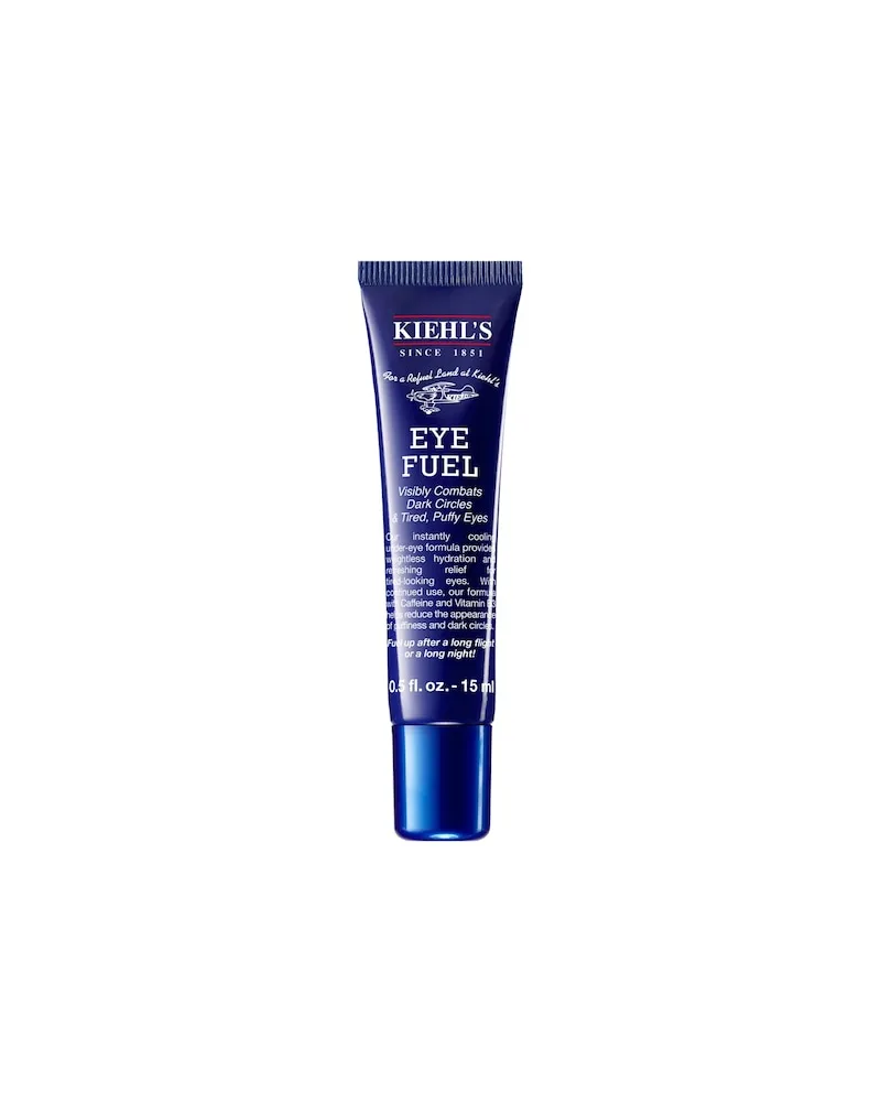 Kiehl's Kiehls Gesichtspflege AugenpflegeEye Fuel 1.856,00 € / 1 l 