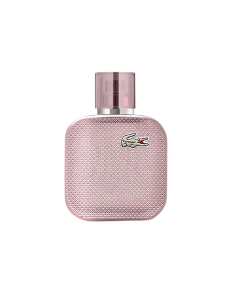 Lacoste Damenduefte L1212-Silver-RoseEau de Parfum Spray 682,00 € / 1 l 