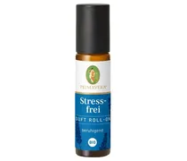 Aroma Therapie Aroma Roll-On Stressfrei Duft Roll-On Bio