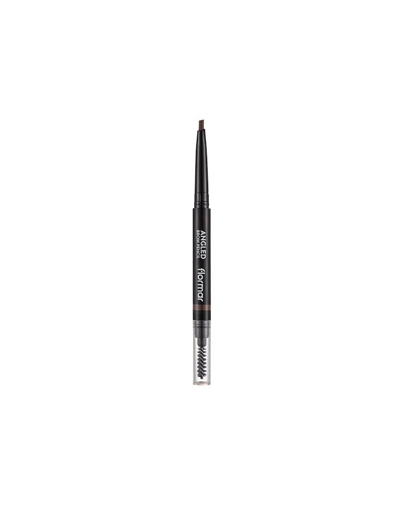 Flormar Augen-Make-up AugenbrauenAngled Brow Pencil 002 Light Brown 