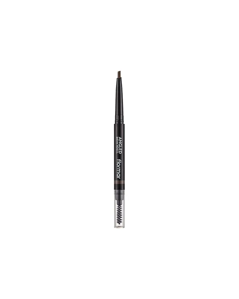 Flormar Augen-Make-up AugenbrauenAngled Brow Pencil 002 Light Brown 