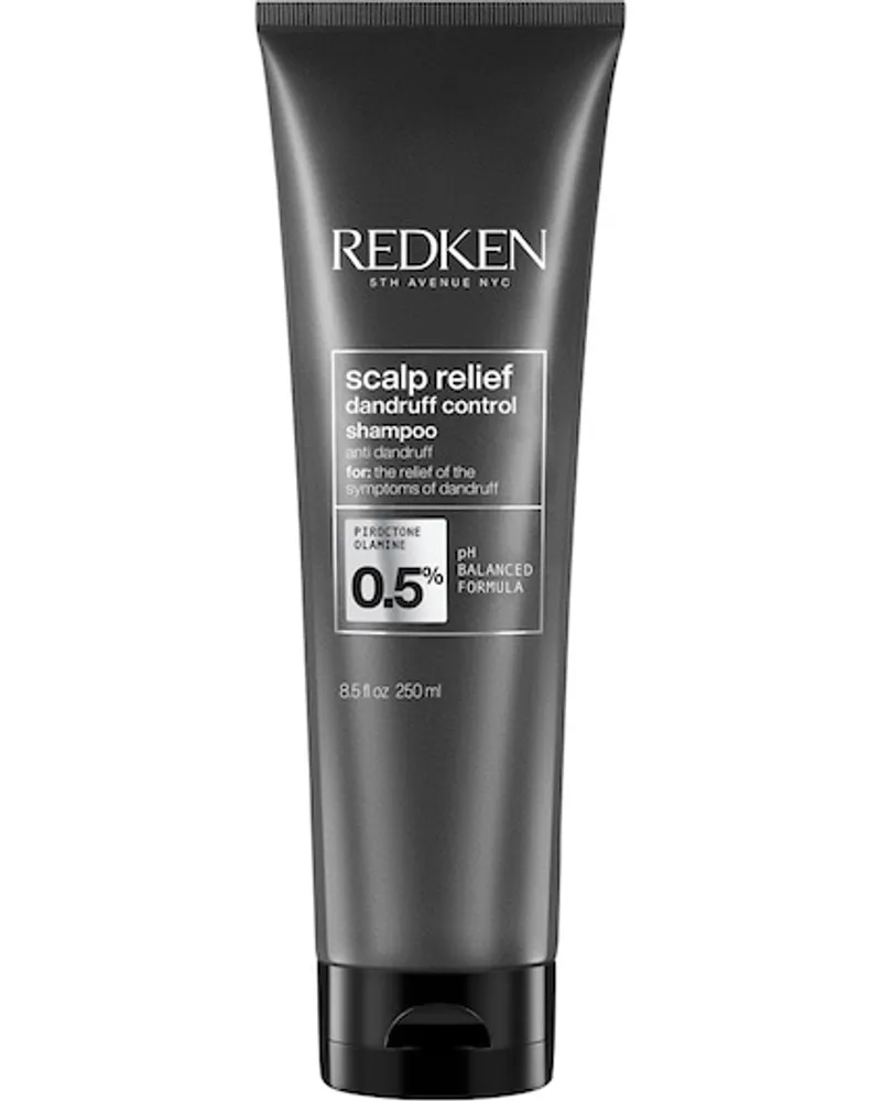 Redken Spezialpflege Kopfhautpflege Dandruff Control Shampoo 