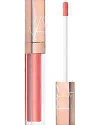 NARS Cosmetics Lippen Make-up Lipgloss After Glow Lip Shine Lover To Lover 