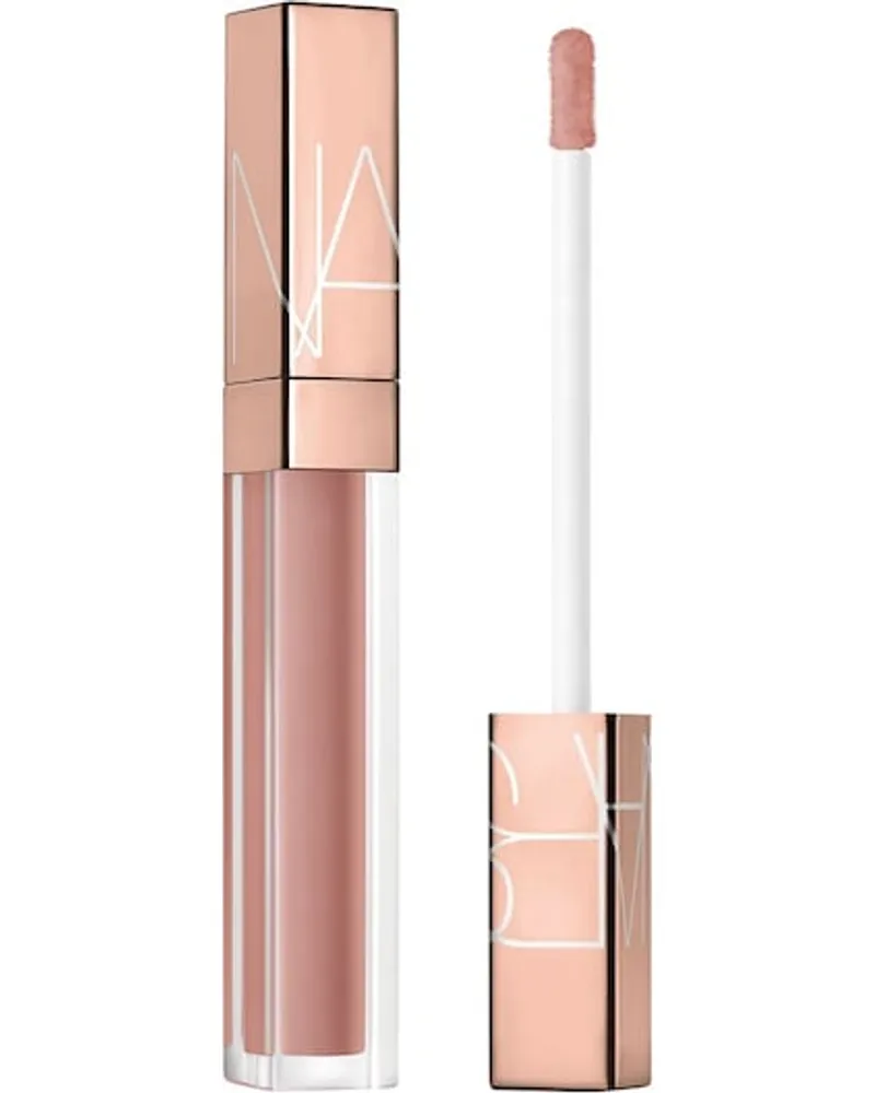 NARS Cosmetics Lippen Make-up Lipgloss After Glow Lip Shine Lover To Lover 