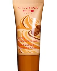 Clarins KÖRPERPFLEGE Spezialpflege Patisserie Crème Jeunesse des Mains 