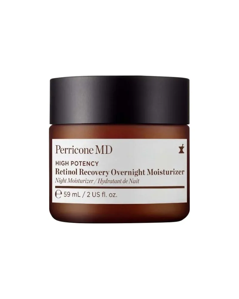 Perricone MD Perricone-MD Collection High-Potency-ClassicRetinol Recovery Overnight Moisturizer 1.406,78 € / 1 l 