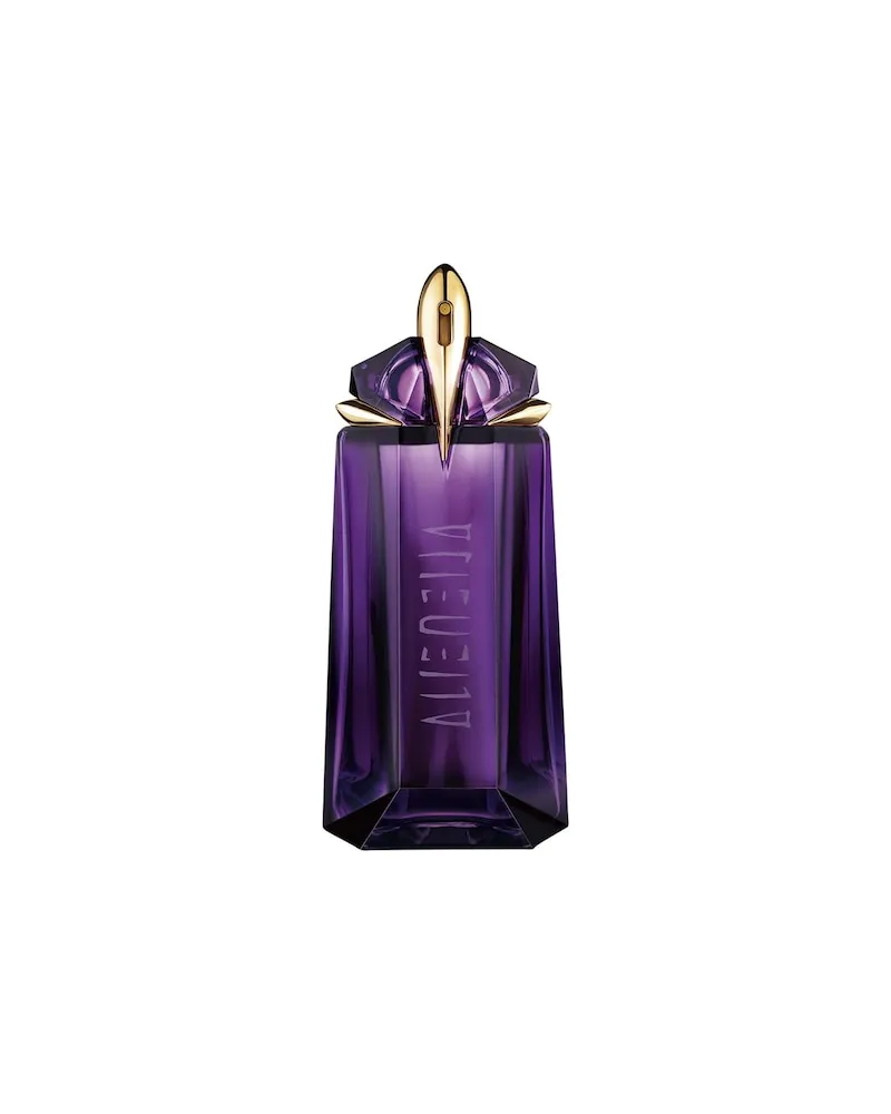 Thierry Mugler Damenduefte AlienEau de Parfum Spray - nachfüllbar 1.026,11 € / 1 l 