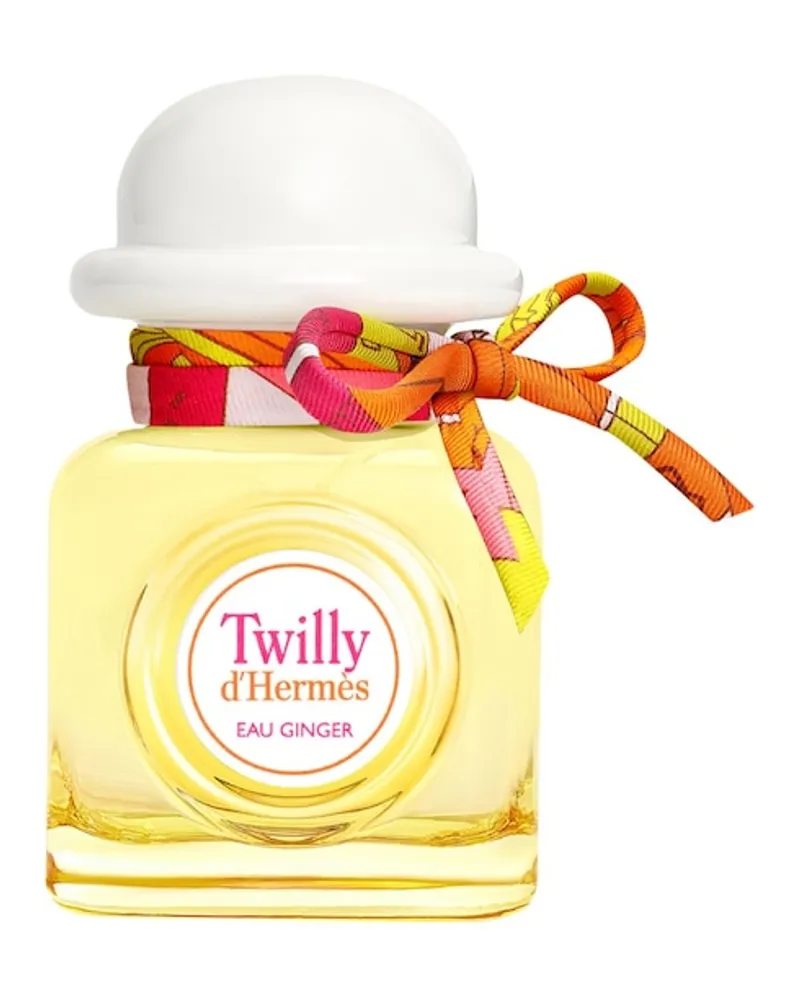 Hermès Damendüfte Twilly d'Hermès Eau GingerEau de Parfum Spray 