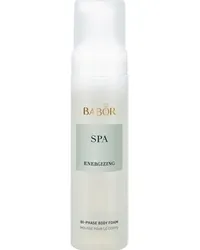 Babor Körperpflege SPA Energizing Bi-Phase Body Foam 