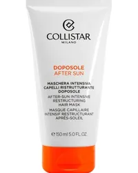 Collistar Sonnenpflege Hair After-Sun Intensive Restructuring Hair Mask 