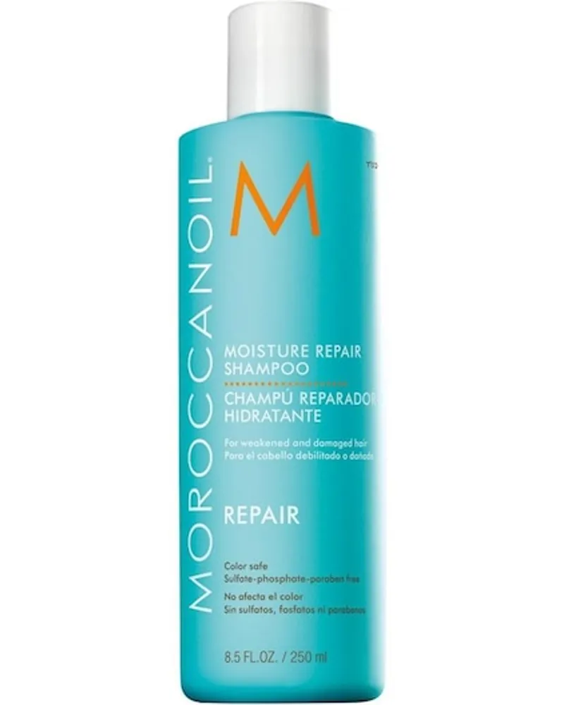 MOROCCANOIL Haarpflege Pflege Moisture Repair Shampoo 