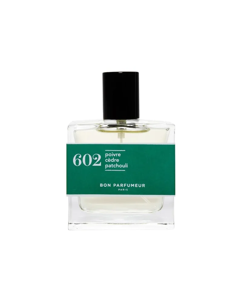 Bon Parfumeur BON-PARFUMEUR Collection Les-ClassiquesNr. 602Eau de Parfum Spray 984,20 € / 1 l 