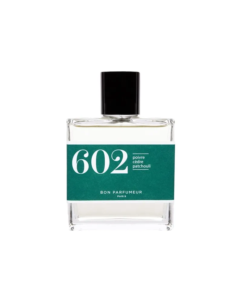 Bon Parfumeur BON-PARFUMEUR Collection Les-ClassiquesNr. 602Eau de Parfum Spray 984,20 € / 1 l 