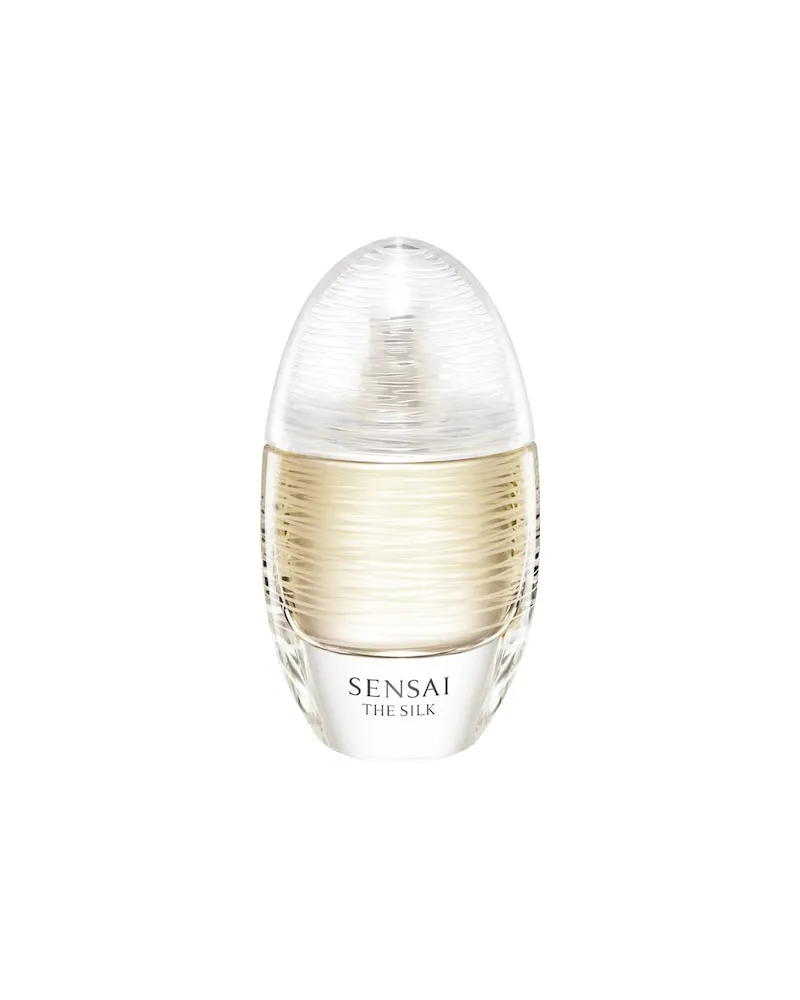 Sensai Damenduefte The-SilkEau de Toilette Spray 1.573,00 € / 1 l 