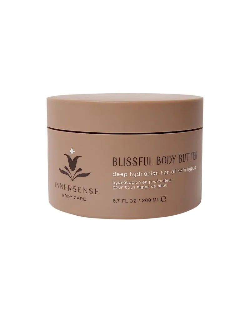 Innersense Organic Beauty Koerper PflegeBlissfull Body Lotion 152,12 € / 1 l 